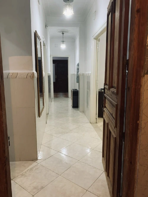 Location vacances Appartement Alger Draria