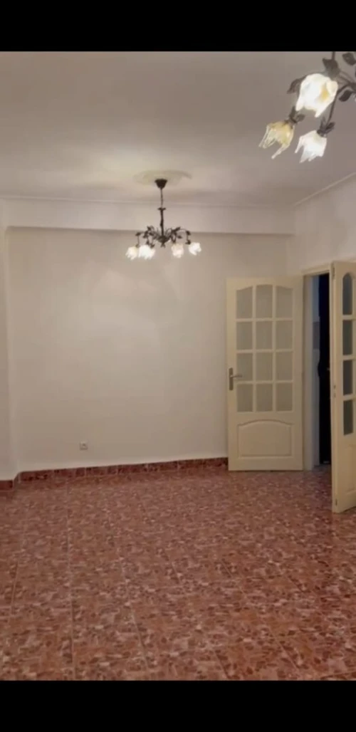 Vente Appartement F3 Alger El achour