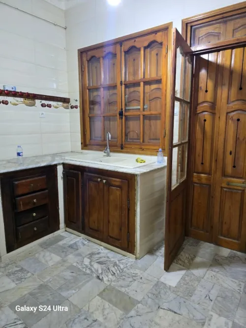 Location Appartement Niveau de villa F2 Alger Draria