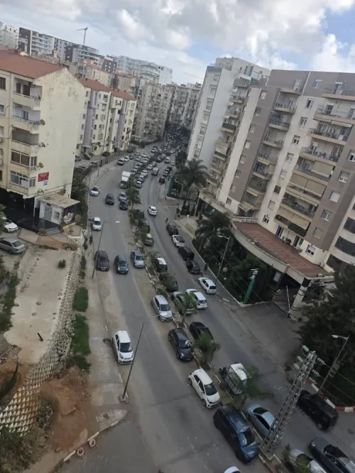 Vente Appartement F3 Alger Ouled fayet