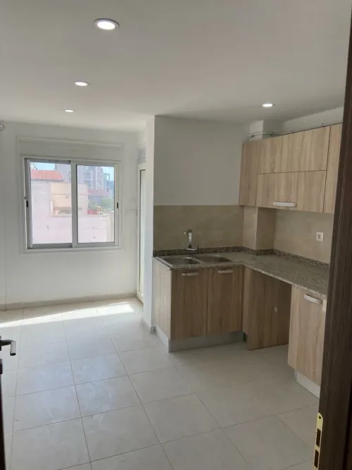 Vente Appartement Alger El achour