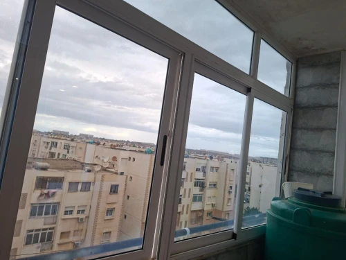 Vente Appartement F3 Alger Baba hassen