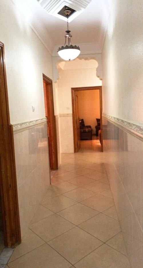 Vente Villa Alger El achour