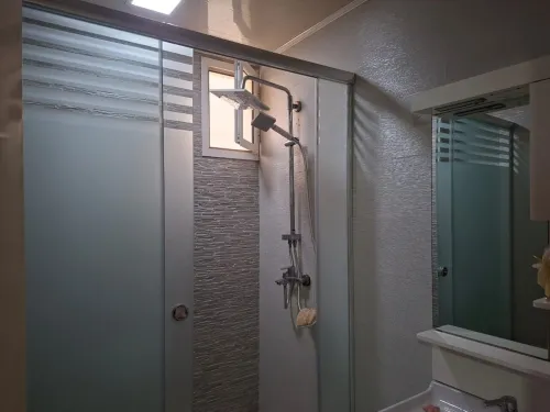 Vente Appartement F3 Alger Baba hassen