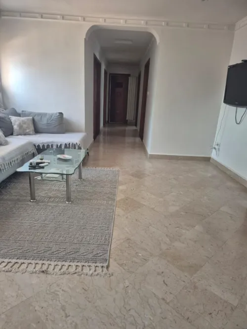 Vente Appartement Duplex F6 Alger Draria