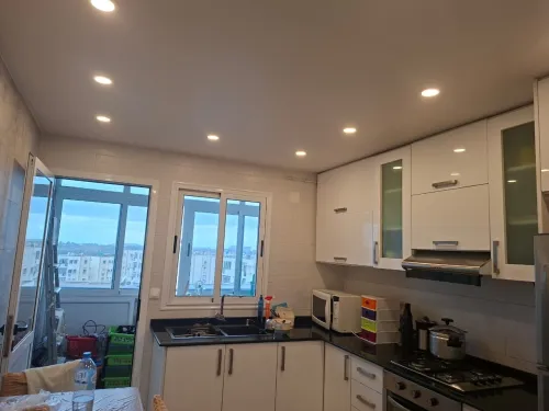 Vente Appartement F3 Alger Baba hassen