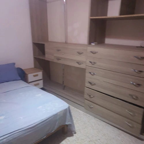 Location vacances Appartement Alger Baba hassen