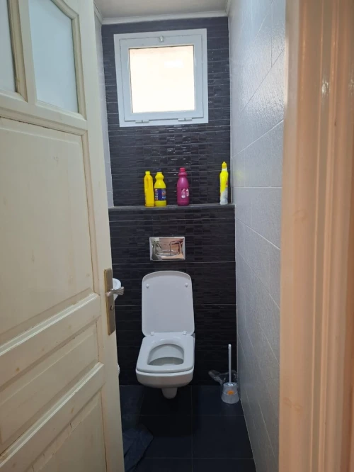 Vente Appartement F3 Alger Baba hassen