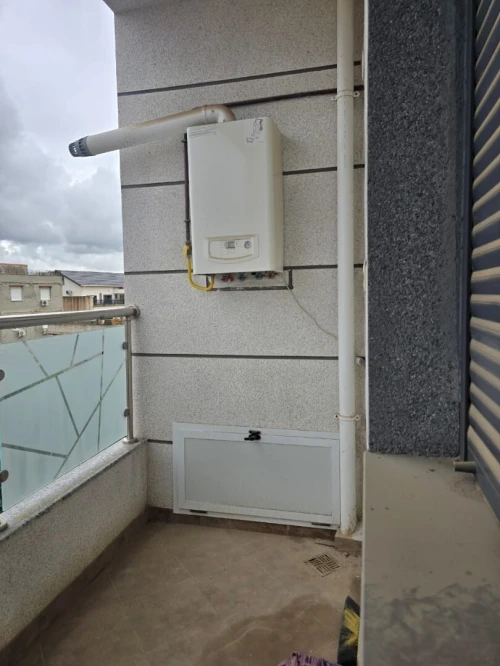 Vente Appartement F4 Alger Draria