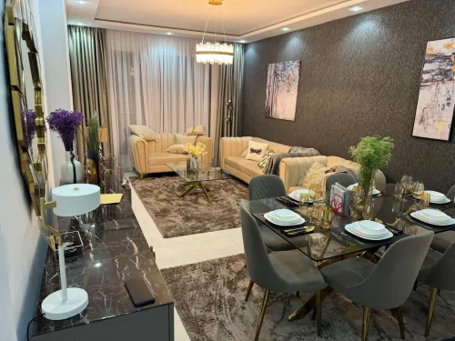 Vente Appartement F4 Alger El achour