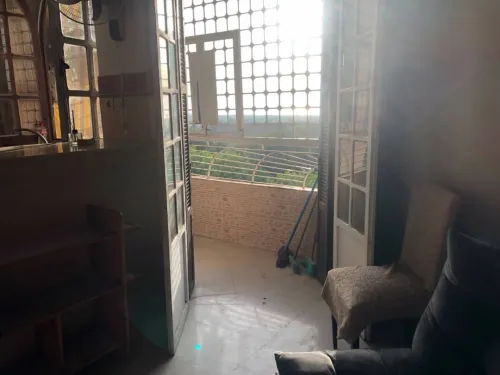 Vente Appartement F2 Alger Zeralda