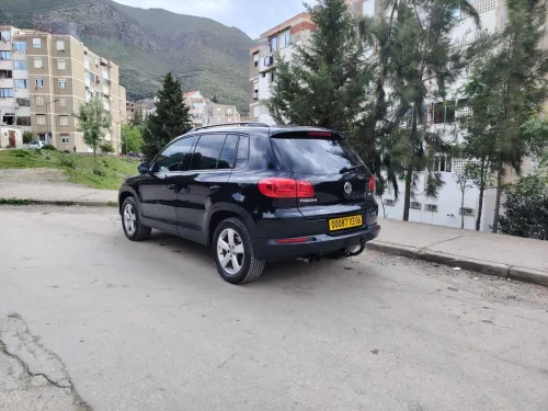 Volkswagen Tiguan 2013 