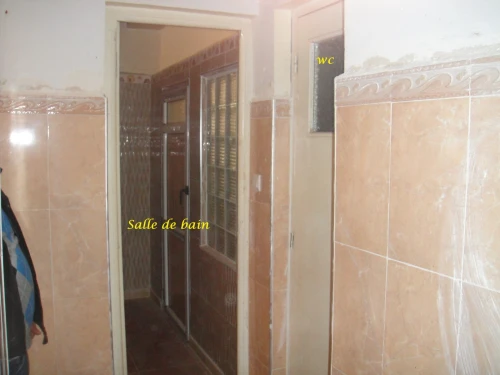 Vente Appartement F3 Oran Ain el turck