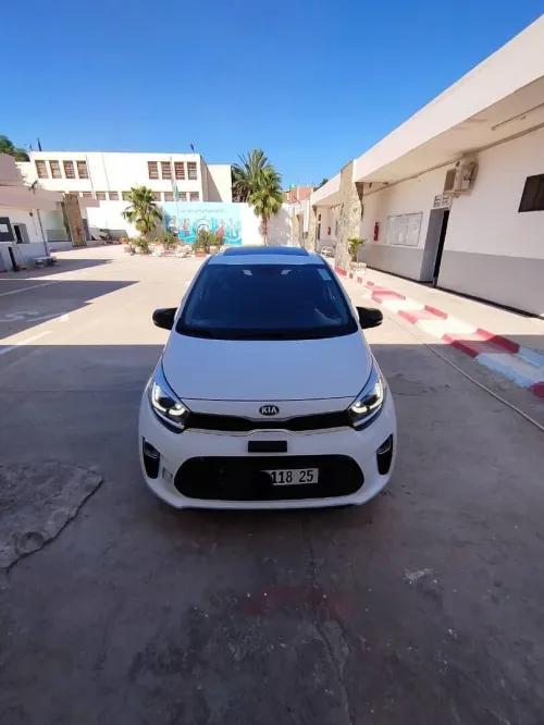 Kia Picanto 2018 EX