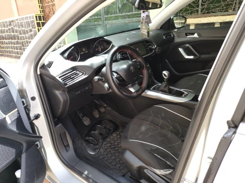 Peugeot 308 2015 GT Line 
