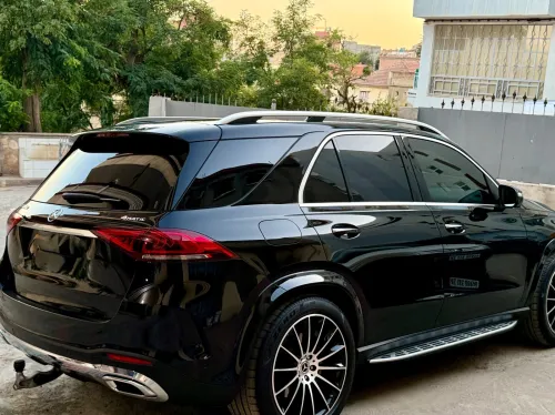 Mercedes GLE 2023 GLE