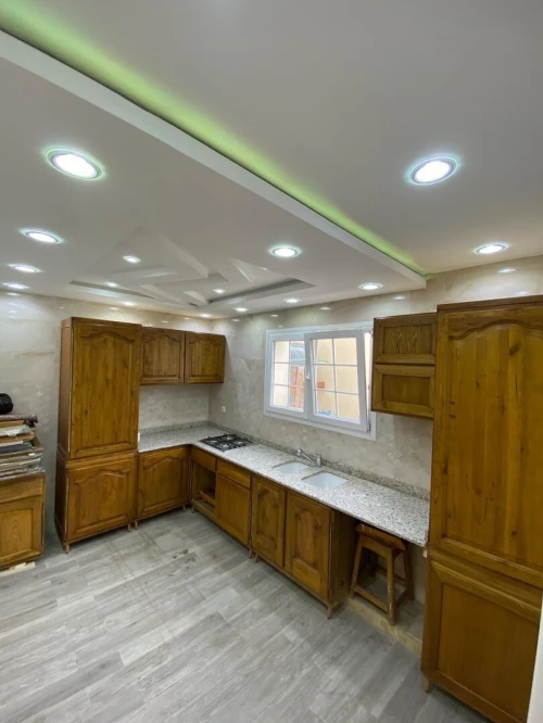 Vente Villa Blida Beni mered