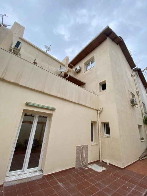 Vente Villa Blida Beni mered