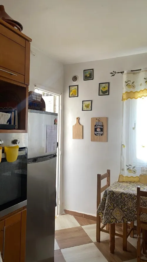 Vente Appartement F3 Alger Ain benian