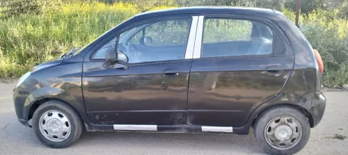 Chevrolet Spark 2009 Spark