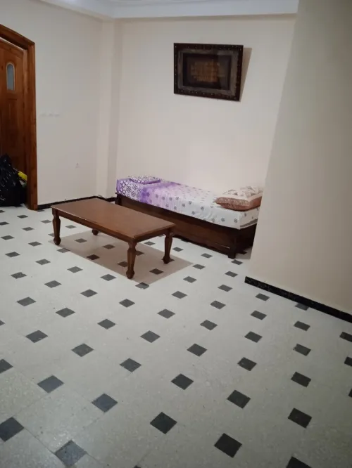 Location vacances Appartement F3 Jijel Jijel