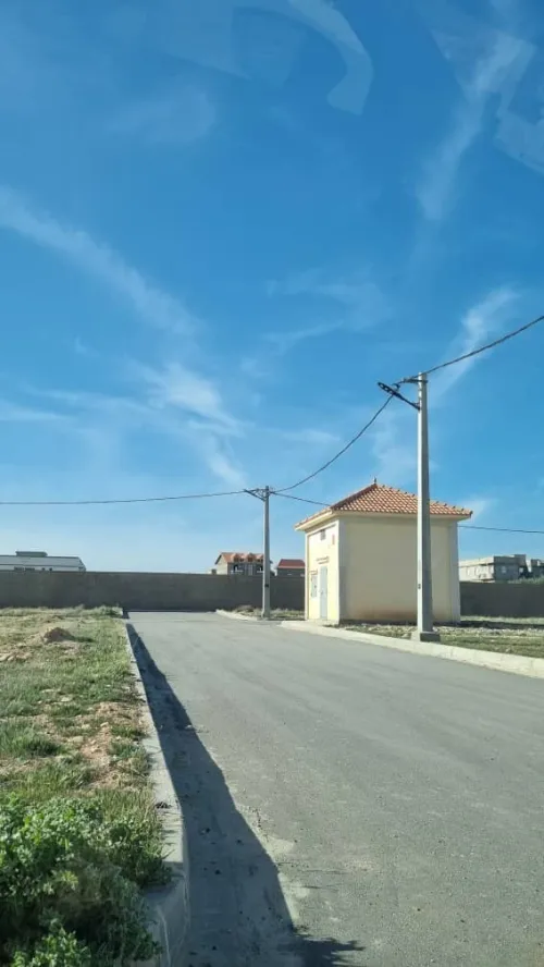Vente Terrain Setif Guidjel