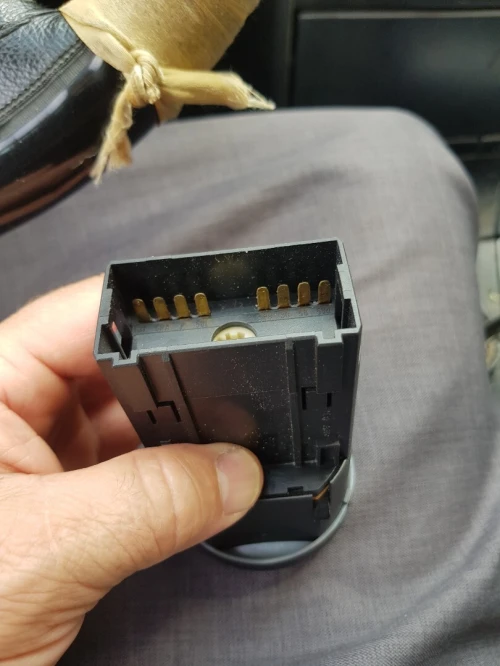 Comodo WV polo