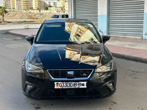 Seat Ibiza 2019 FR