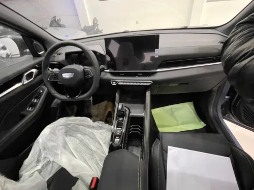Geely Geely 2026 Call Leray
