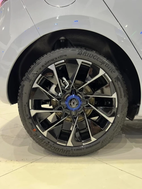 Renault CLIO 2025 Alpine