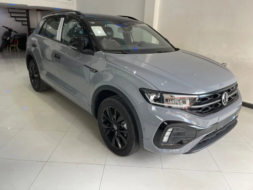 Volkswagen T-ROC 2026 T-ROC