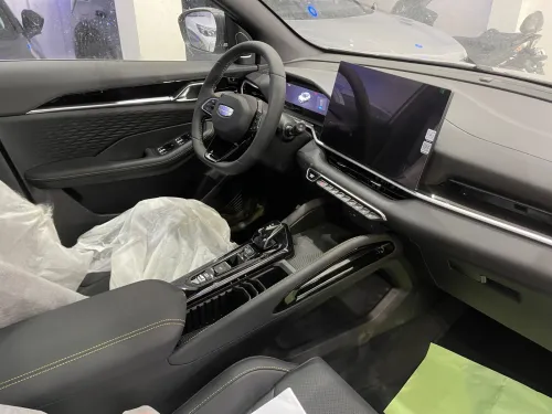 Geely Geely 2026 Call Leray