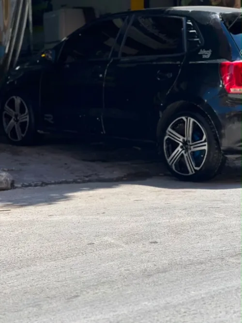 Volkswagen Polo 2012 Polo