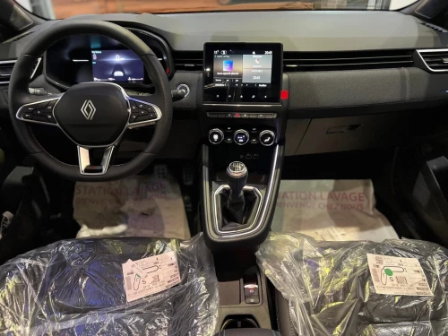 Renault CLIO 2025 Alpine