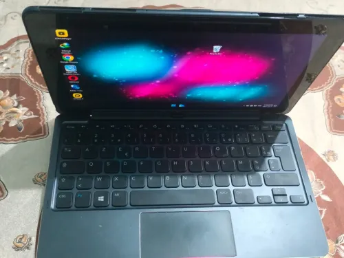 Surface dell venue pro 11 