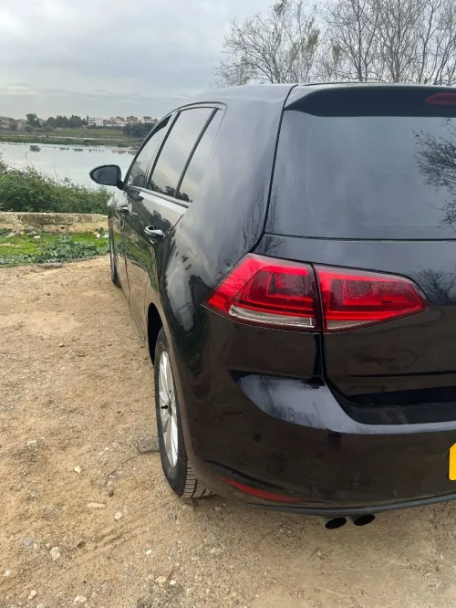 Volkswagen Golf 7 2014 Golf 7