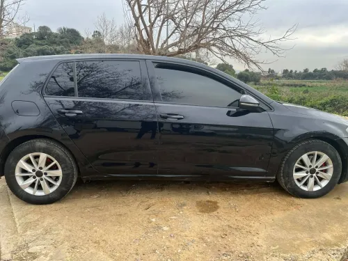 Volkswagen Golf 7 2014 Golf 7