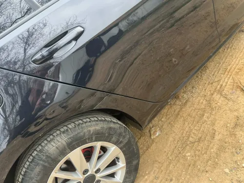 Volkswagen Golf 7 2014 Golf 7