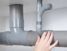 Plombier chauffagiste 