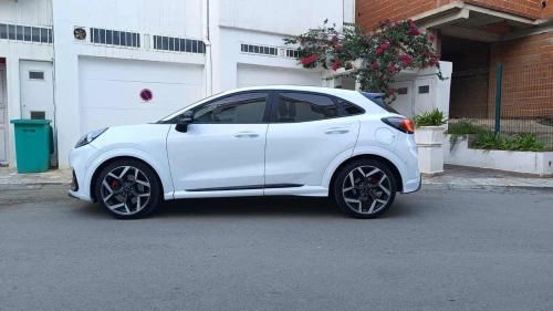Ford Puma st sport 2023 Sport