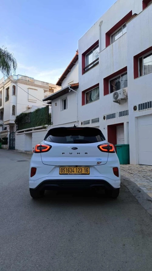 Ford Puma st sport 2023 Sport