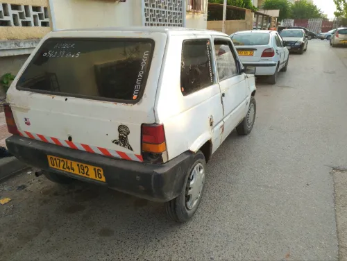 Fiat Panda 1992 Ponda