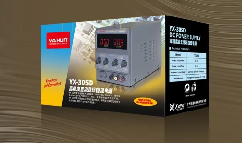 ALIMENTATION VARIABLE YAXUN YX-305D