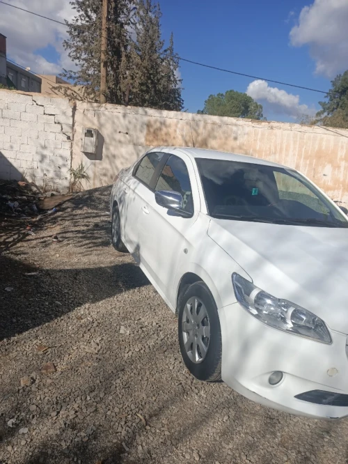 Peugeot 301 2013 Active