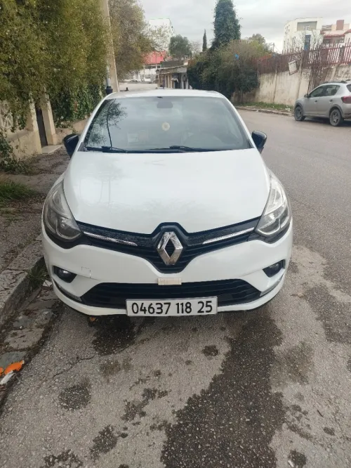 Renault Clio 4 Facelift 2018 Limited 2