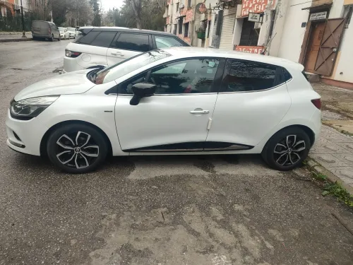 Renault Clio 4 Facelift 2018 Limited 2