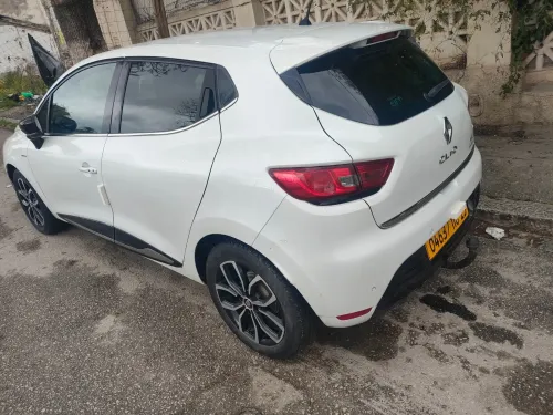 Renault Clio 4 Facelift 2018 Limited 2