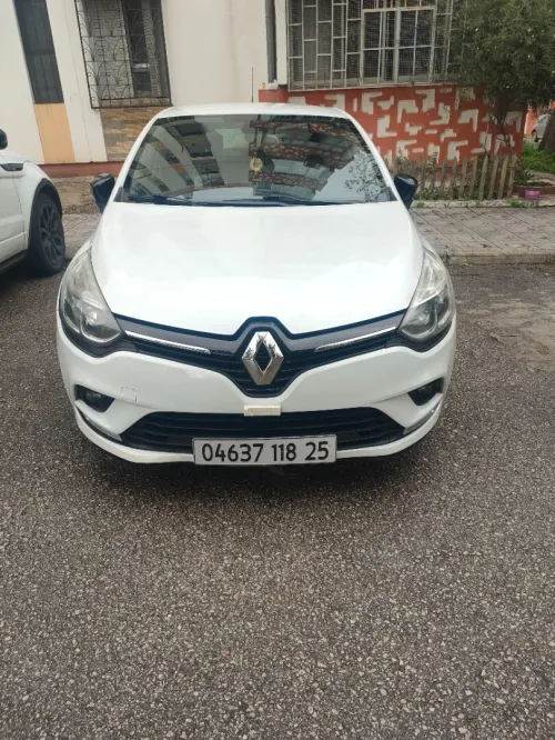Renault Clio 4 Facelift 2018 Limited 2