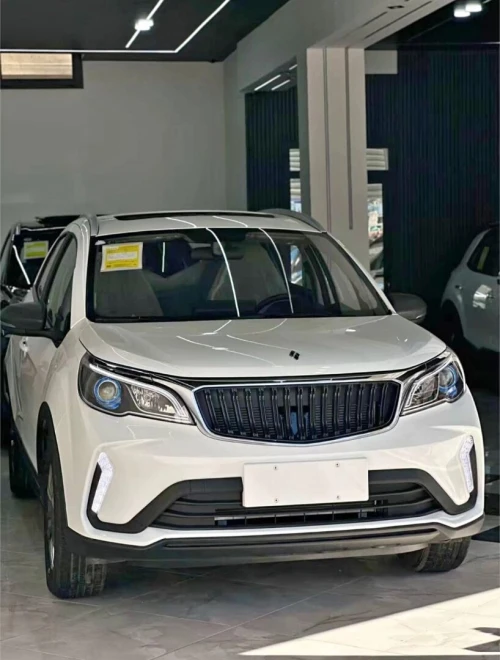 Livan X3 Pro  2025 FULL OPTION