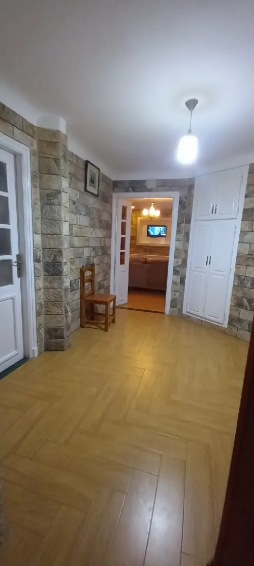 Location vacances Villa Tizi Ouzou Tigzirt